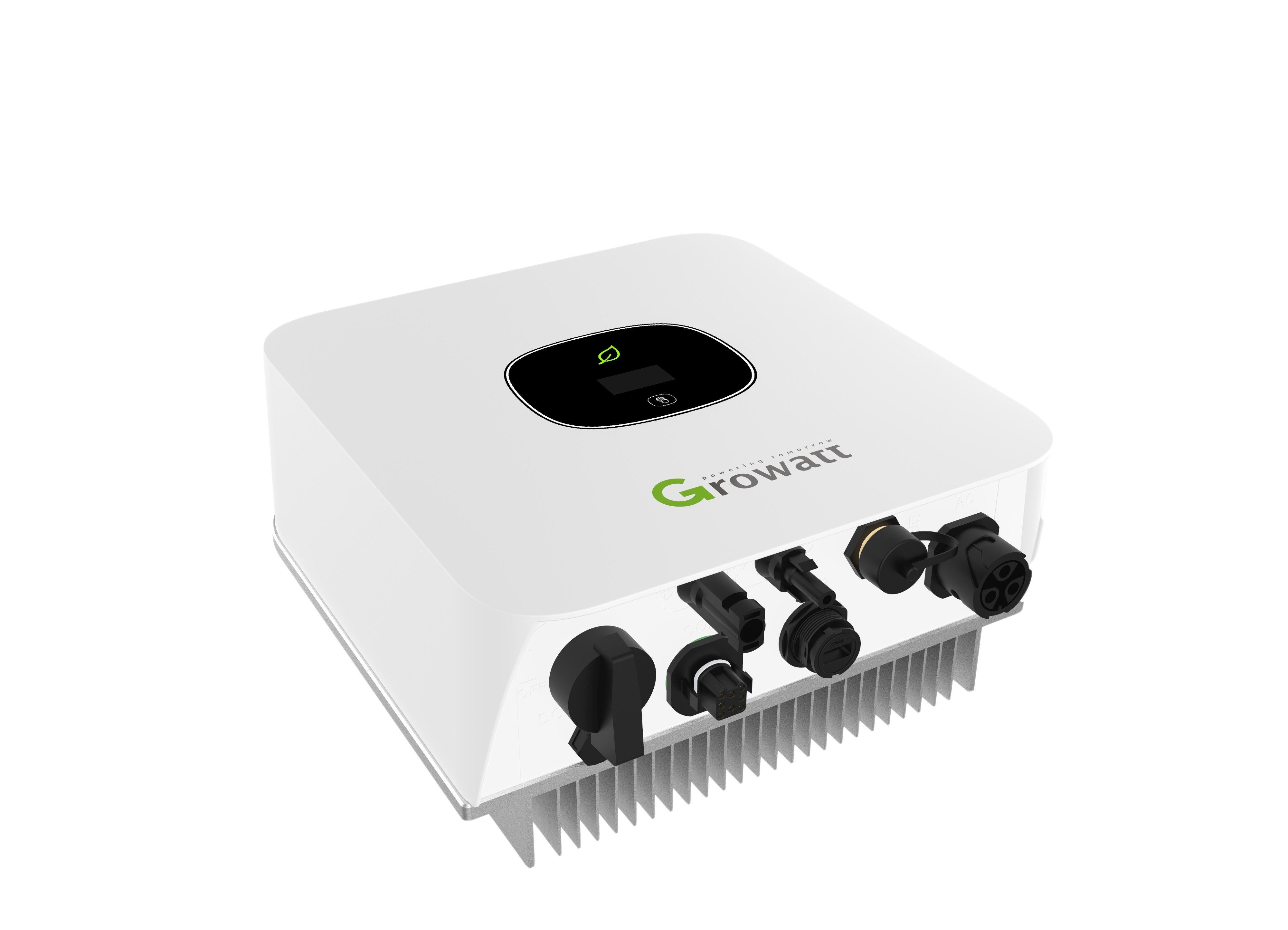 Growatt MIC 600 TL-X